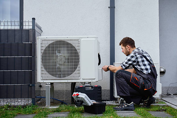 Trusted Ac Installation service in Lakeview, MI - HVAC Repair CO
